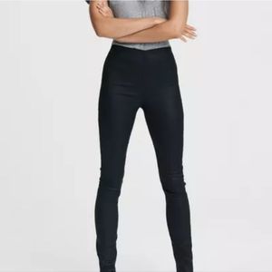 RAG & BONE Black Jeans size XS